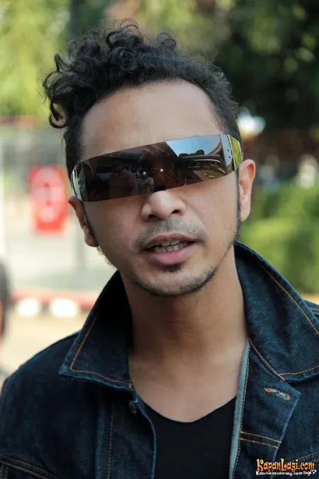 Foto Giring Nidji
