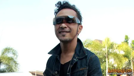 Foto Giring Nidji