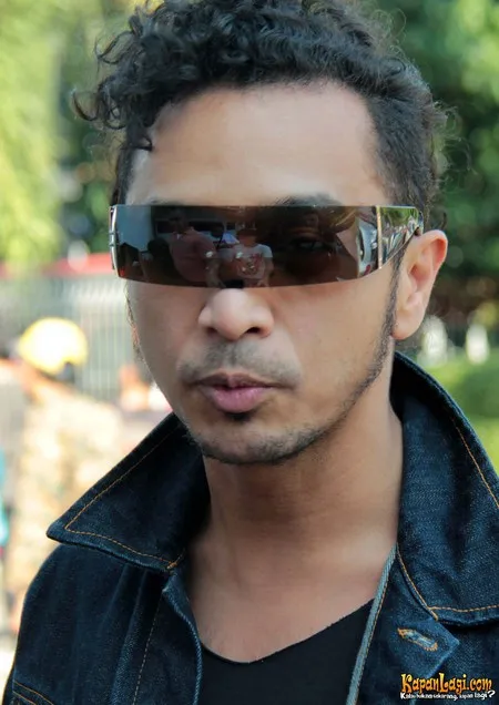 Foto Giring Nidji