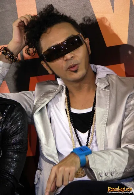 Foto Giring Nidji