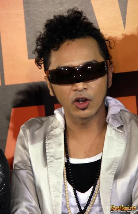 Foto Giring Nidji