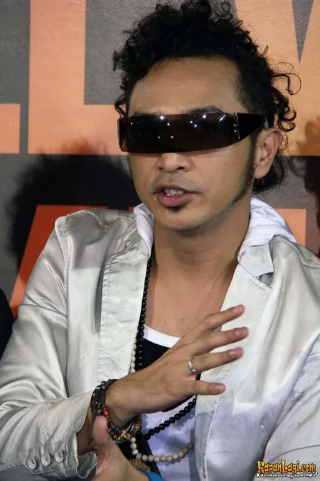 Foto Giring Nidji