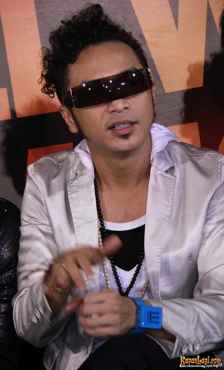 Foto Giring Nidji