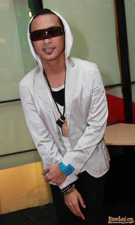 Foto Giring Nidji