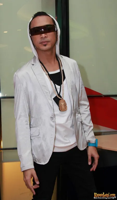 Foto Giring Nidji