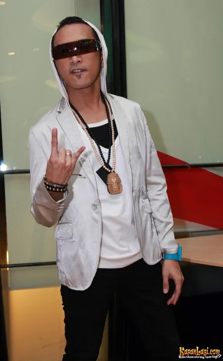 Foto Giring Nidji