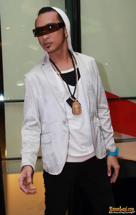 Foto Giring Nidji
