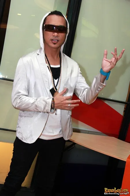 Foto Giring Nidji