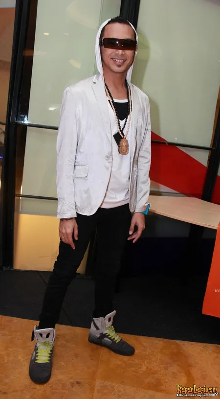 Foto Giring Nidji