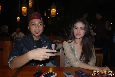 Foto Giring Nidji