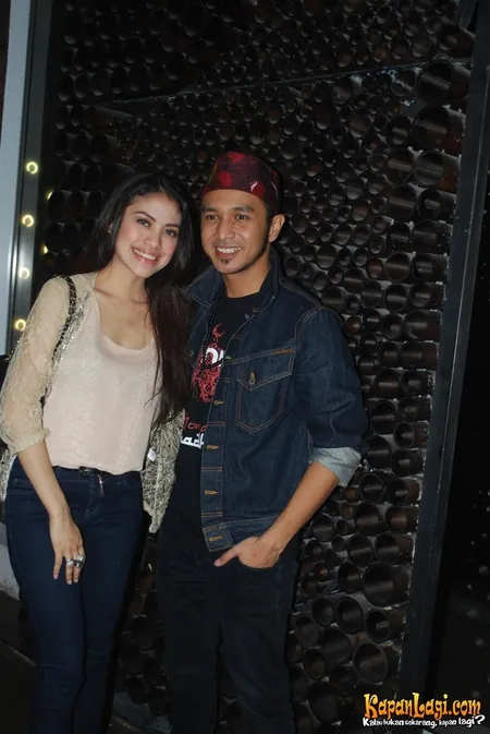 Foto Giring Nidji