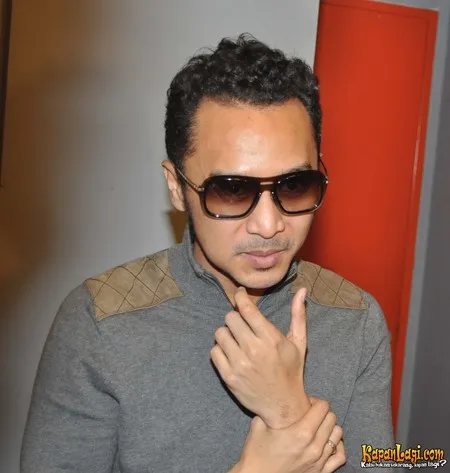 Foto Giring Nidji