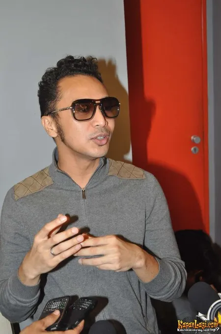 Foto Giring Nidji