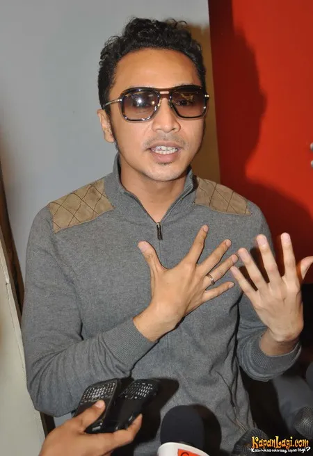 Foto Giring Nidji