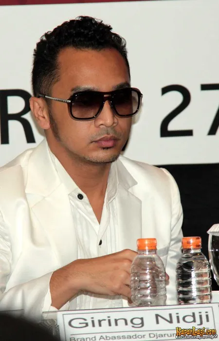 Foto Giring Nidji