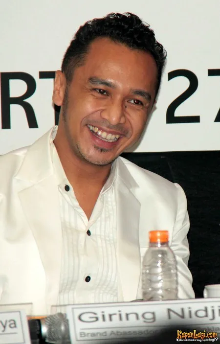 Foto Giring Nidji