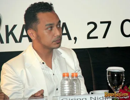 Foto Giring Nidji