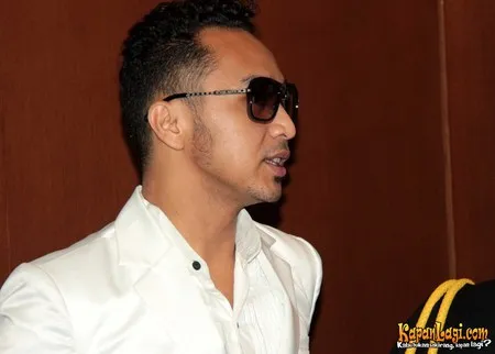 Foto Giring Nidji
