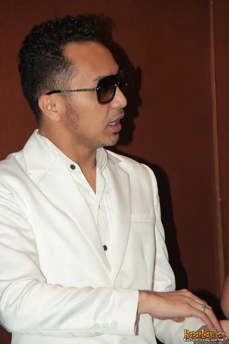 Foto Giring Nidji