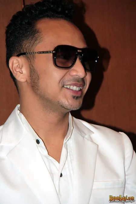 Foto Giring Nidji