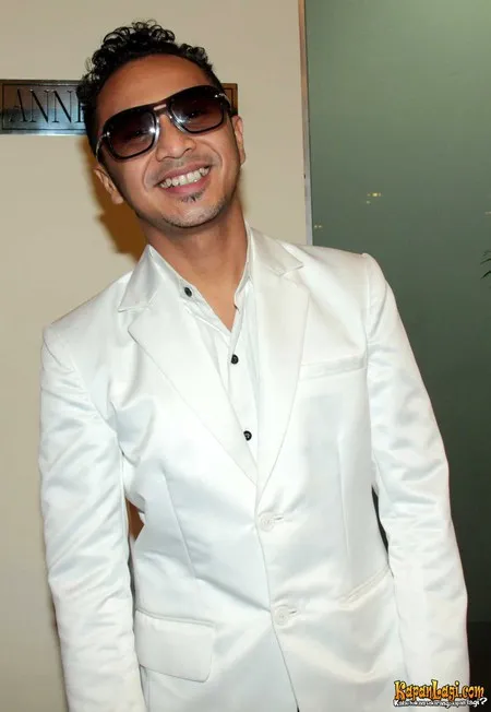 Foto Giring Nidji