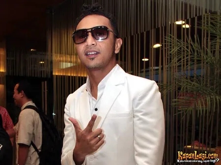 Foto Giring Nidji