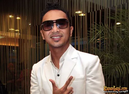 Foto Giring Nidji
