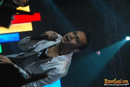 Foto Giring Nidji