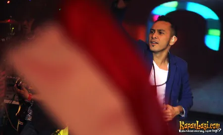 Foto Giring Nidji