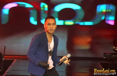 Foto Giring Nidji