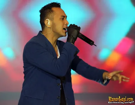 Foto Giring Nidji