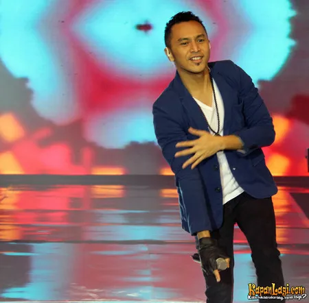 Foto Giring Nidji