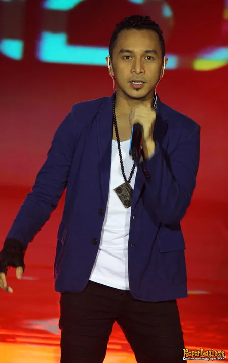 Foto Giring Nidji