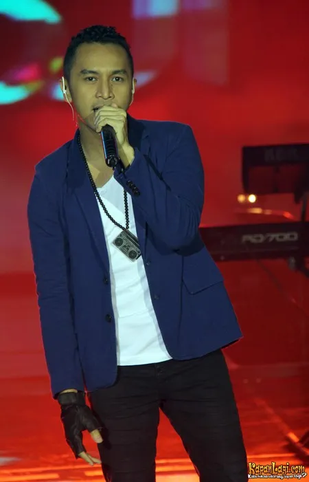 Foto Giring Nidji