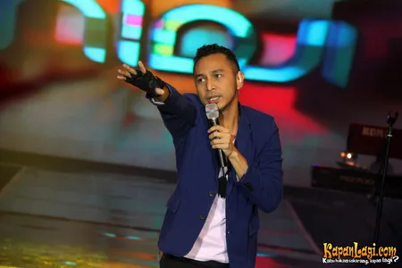 Foto Giring Nidji