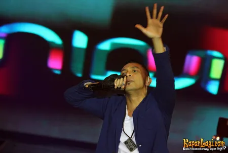 Foto Giring Nidji