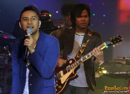 Foto Giring Nidji