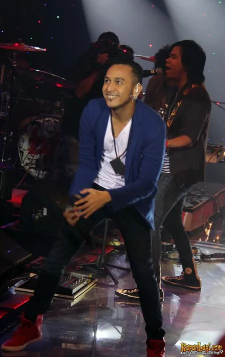 Foto Giring Nidji