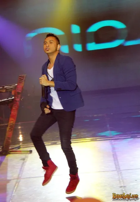 Foto Giring Nidji