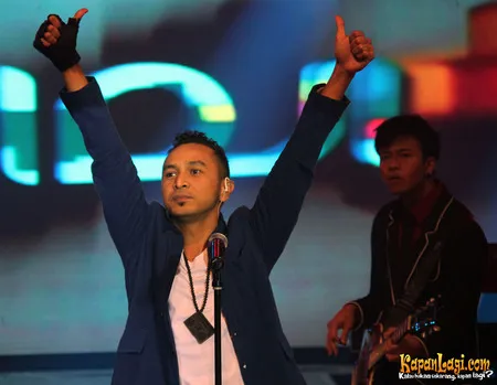 Foto Giring Nidji