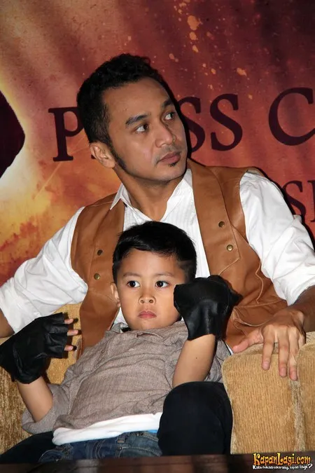 Foto Giring Nidji