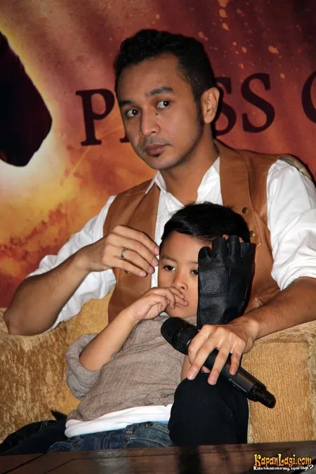 Foto Giring Nidji