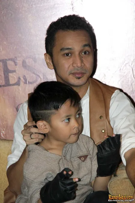 Foto Giring Nidji