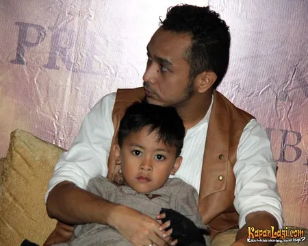 Foto Giring Nidji