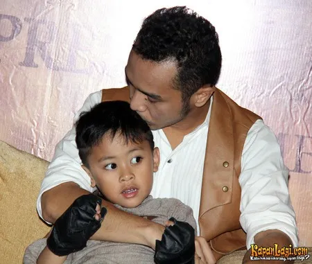 Foto Giring Nidji