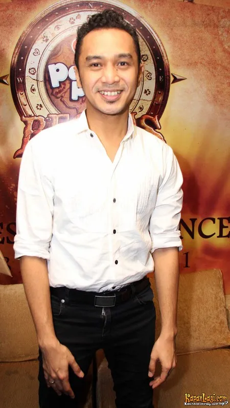 Foto Giring Nidji