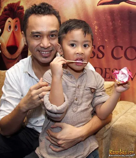Foto Giring Nidji