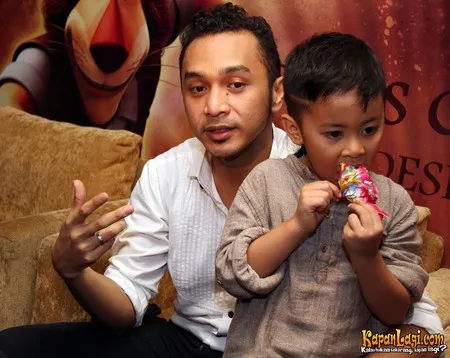 Foto Giring Nidji