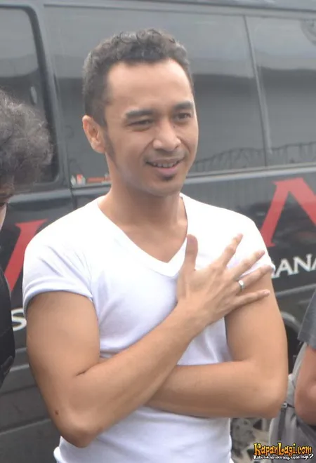 Foto Giring Nidji