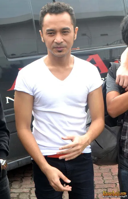 Foto Giring Nidji